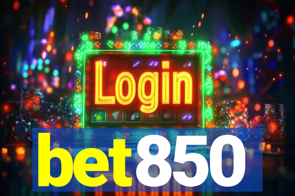 bet850