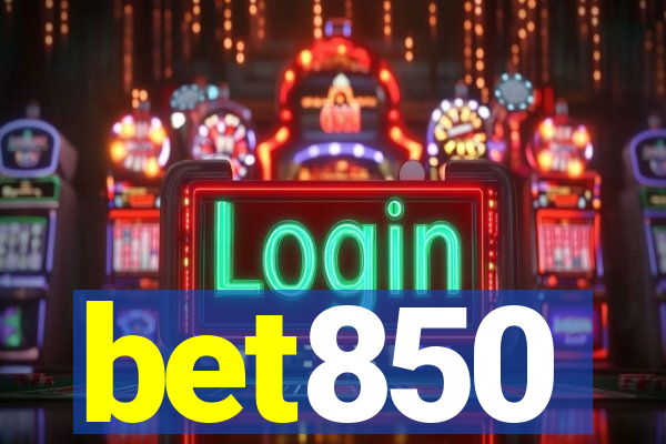 bet850