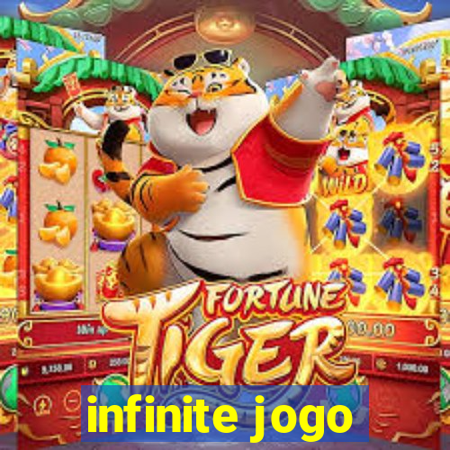 infinite jogo