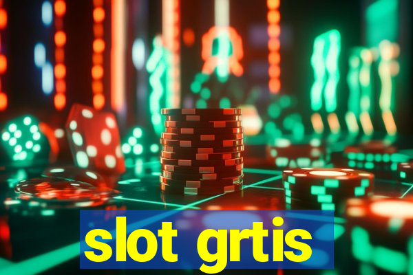 slot grtis