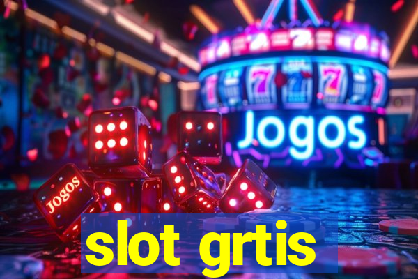 slot grtis