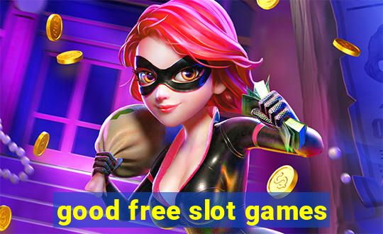 good free slot games