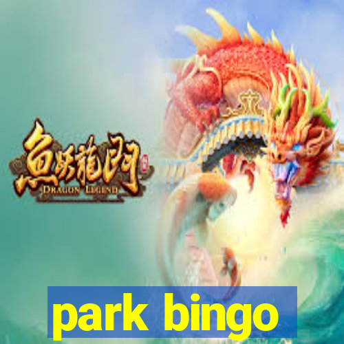 park bingo