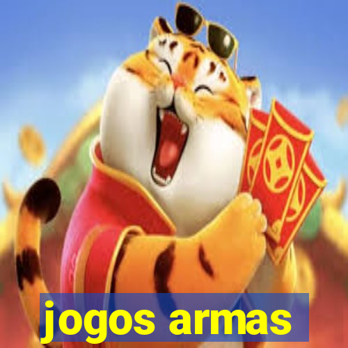 jogos armas