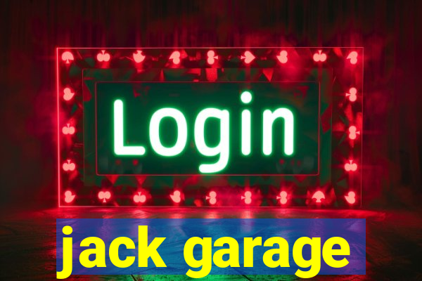 jack garage