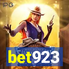 bet923