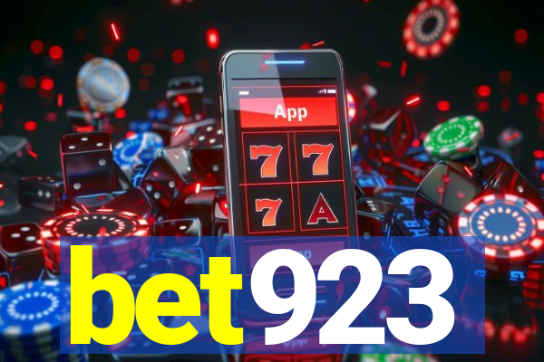 bet923