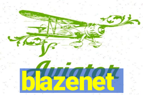 blazenet