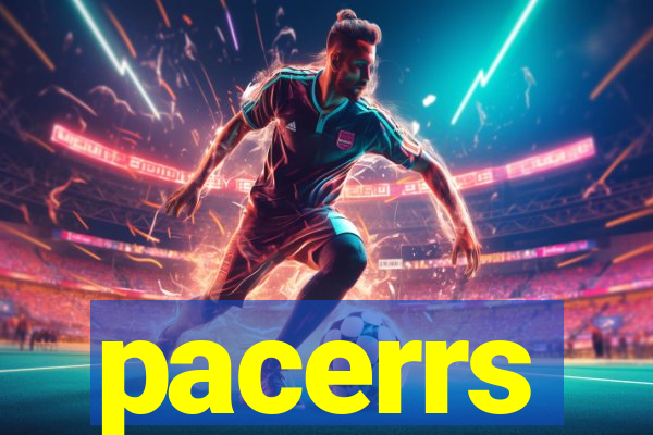 pacerrs