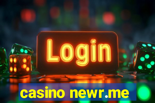 casino newr.me