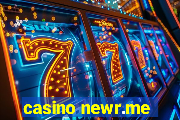 casino newr.me