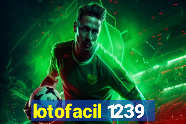 lotofacil 1239