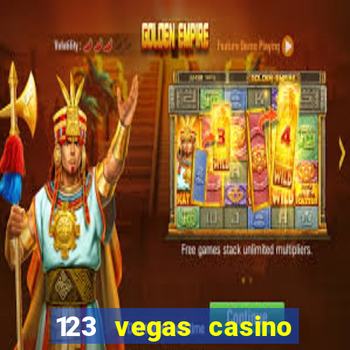 123 vegas casino no deposit bonus 2023