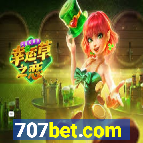 707bet.com