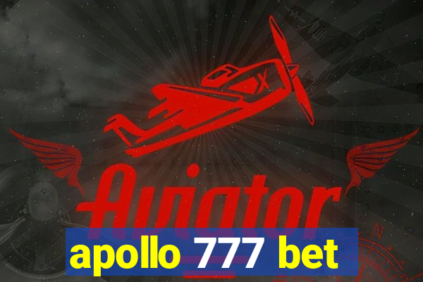 apollo 777 bet