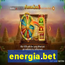 energia.bet