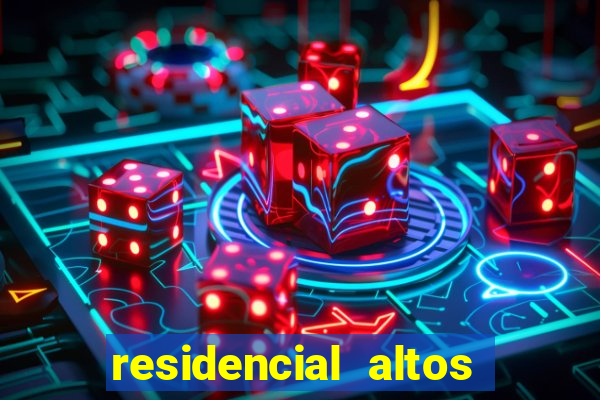 residencial altos de vinhedo