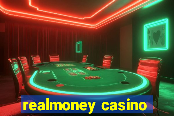 realmoney casino