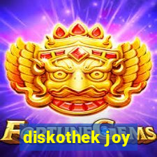 diskothek joy