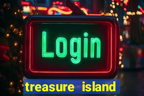 treasure island casino las vegas