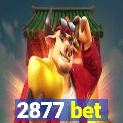 2877 bet