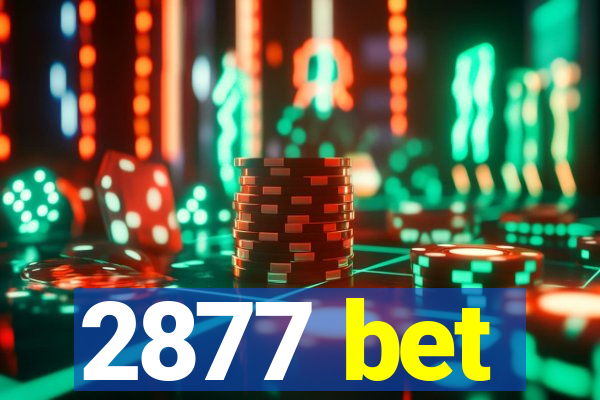 2877 bet