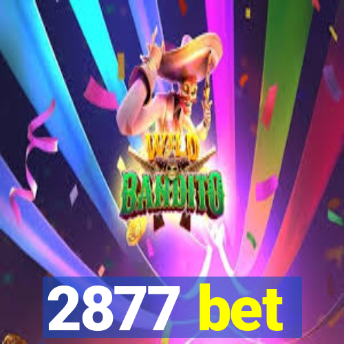 2877 bet