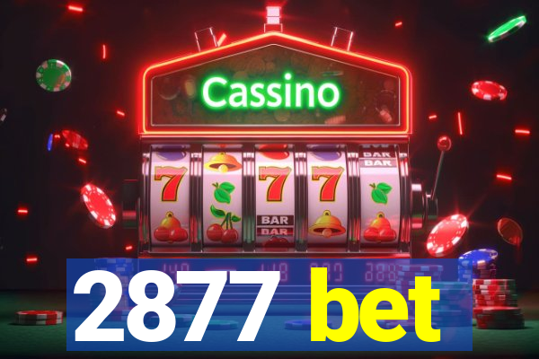 2877 bet