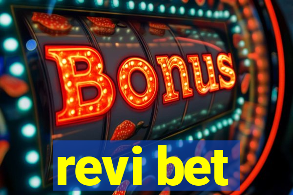 revi bet