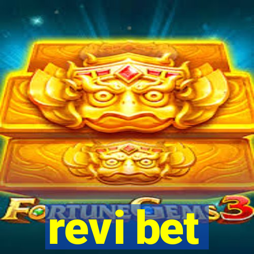 revi bet