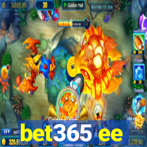 bet365 ee