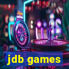 jdb games