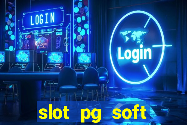 slot pg soft prodevreal demo