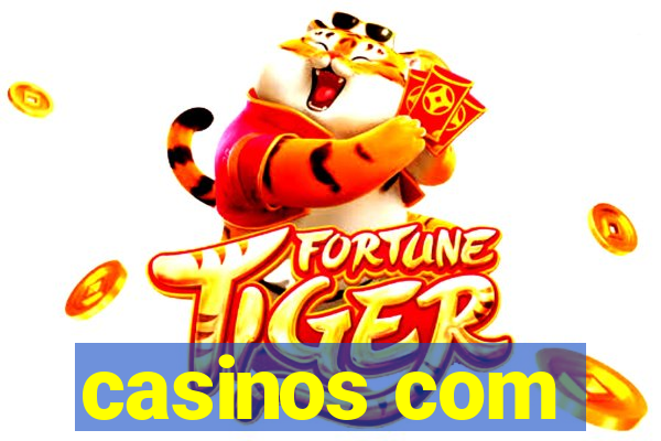 casinos com