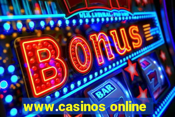 www.casinos online