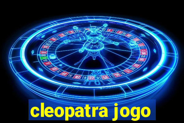 cleopatra jogo