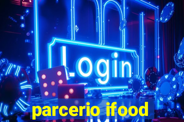 parcerio ifood