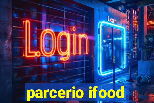 parcerio ifood