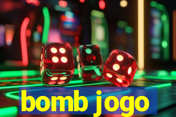 bomb jogo