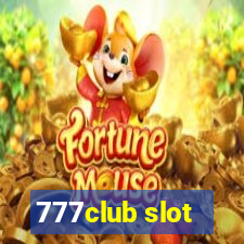 777club slot