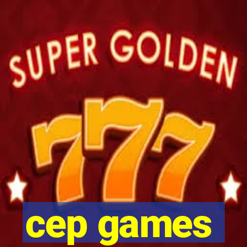 cep games