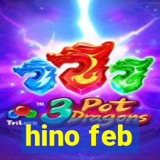 hino feb