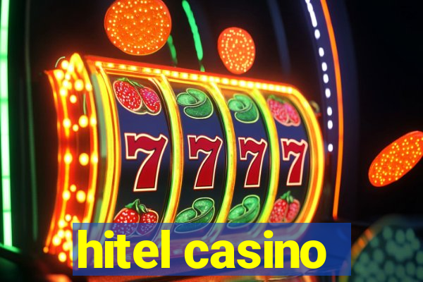 hitel casino