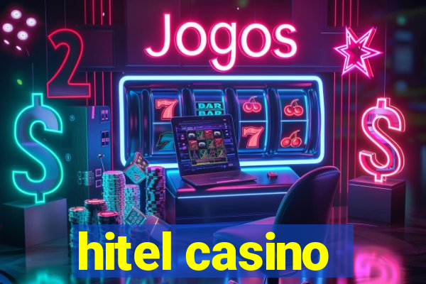 hitel casino