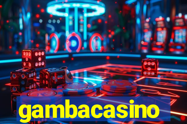 gambacasino