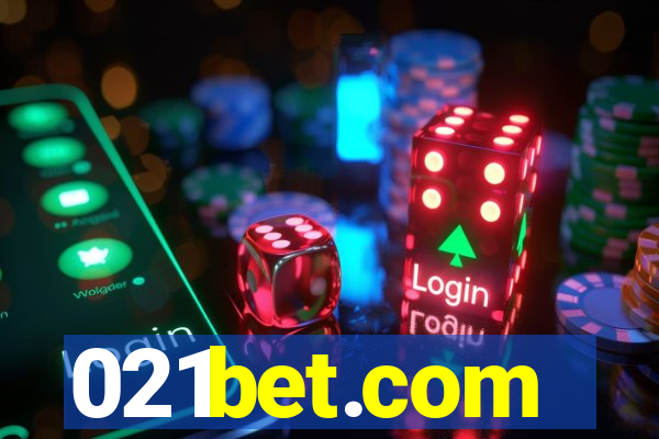 021bet.com