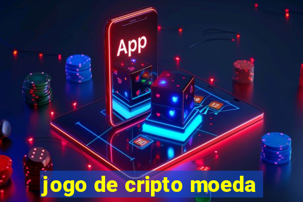 jogo de cripto moeda