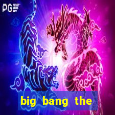 big bang the universe slot