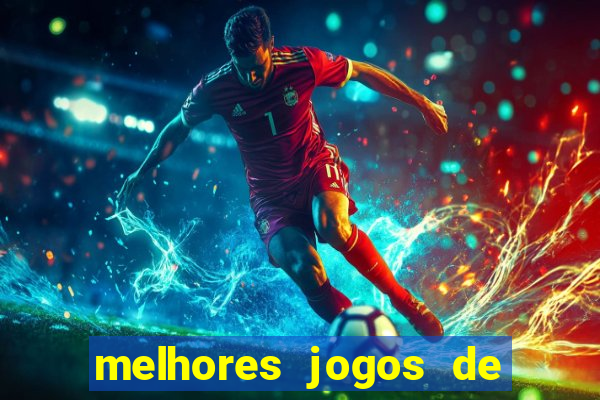 melhores jogos de estratégia para android