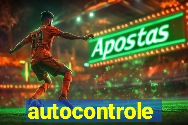 autocontrole emocional pdf